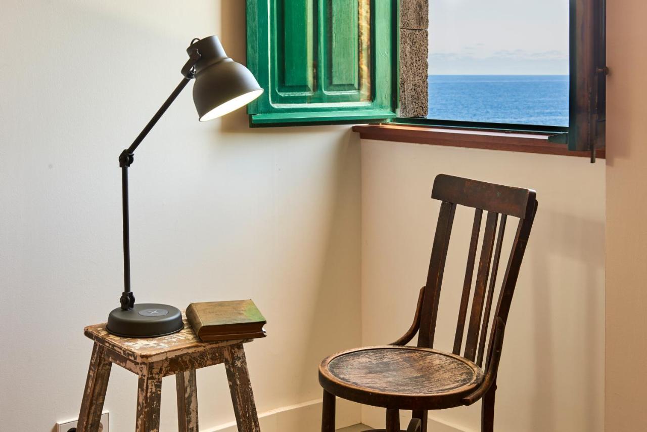 الشقق الفندقية بارلوفينتوفي  Lighthouse On La Palma Island المظهر الخارجي الصورة